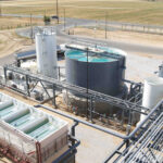 zero liquid discharge plant