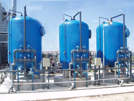 Water Softener Plant Manufacturers