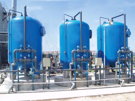 Water Softener Plant Manufacturers