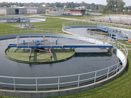 Water Treatment Plant