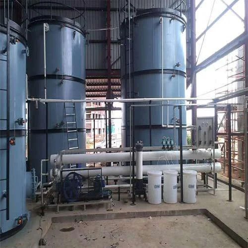 Zero Liquid Discharge Plant Manufacturer