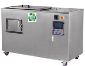 Read more about the article Top 10 Organic Waste Composter Manufacturers in India