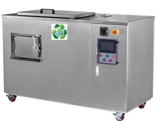 You are currently viewing Top 10 Organic Waste Composter Manufacturers in India