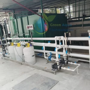 Read more about the article Zero Liquid Discharge Plant Manufacturers in Hyderabad
