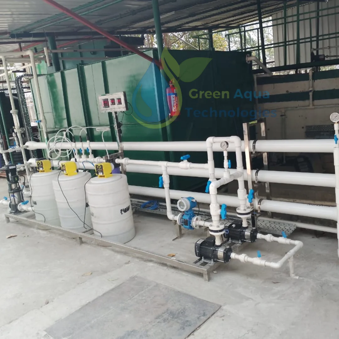 You are currently viewing Zero Liquid Discharge Plant Manufacturers in Kolkata