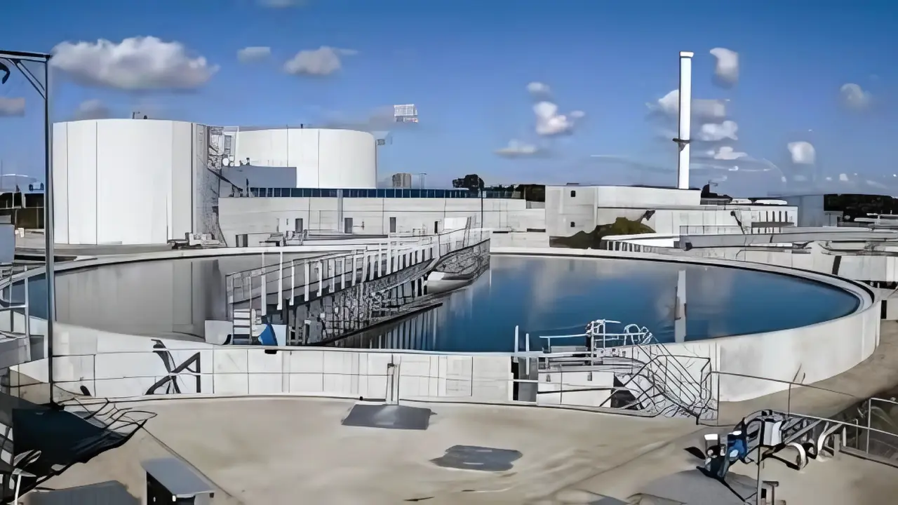 You are currently viewing Effluent Treatment Plant Manufacturer in Ludhiana