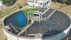 Read more about the article Sewage Treatment Plant Manufacturers in Hyderabad