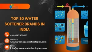 Read more about the article Top 10 Water Softener Brands in India
